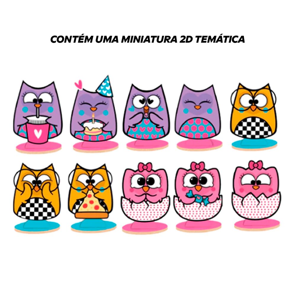 Ovo de Pascoa Bubu Chocolate ao Leite 80g - Divino Kids-3-